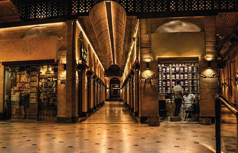 Souq Kadry