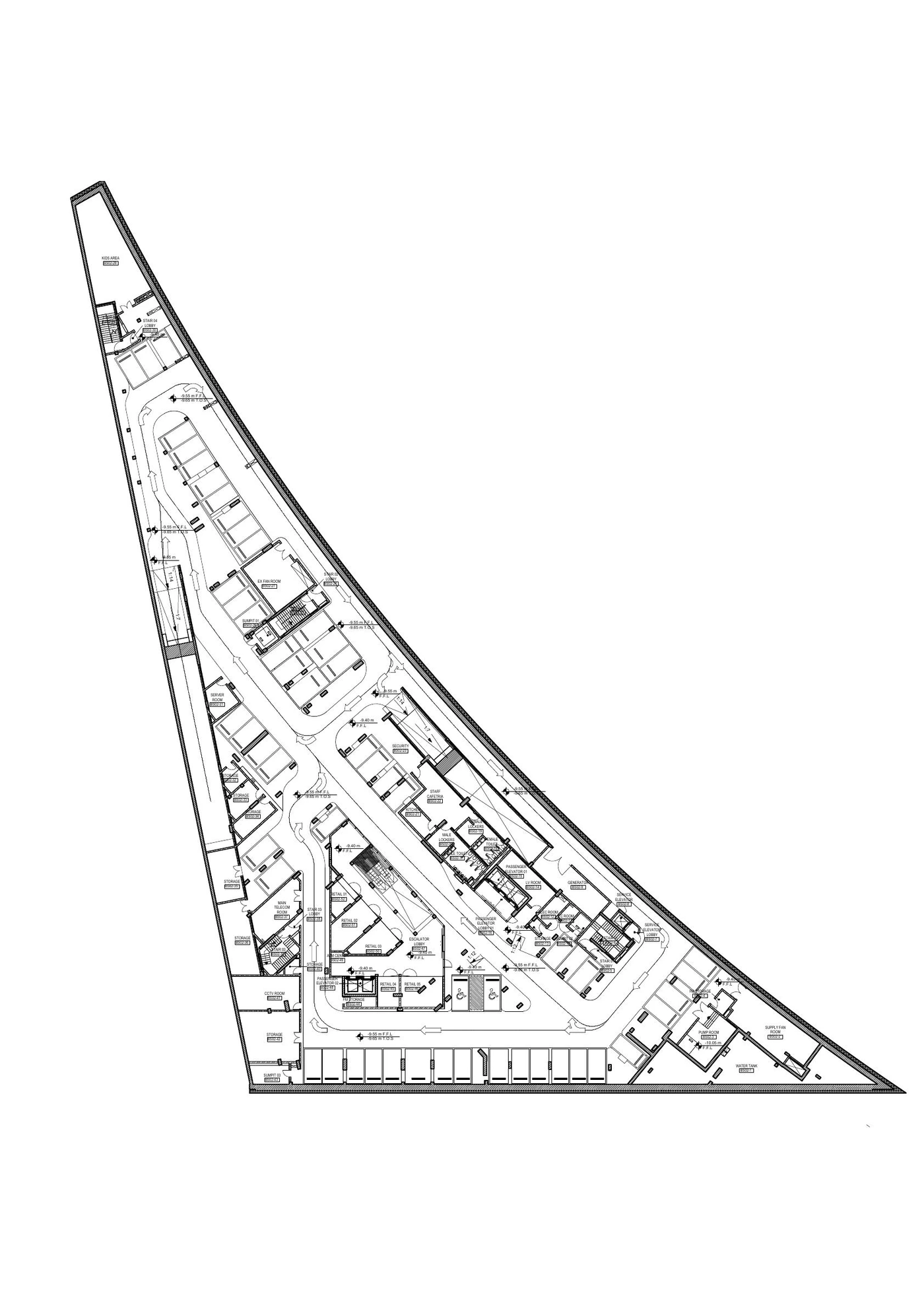 Lower ground 2